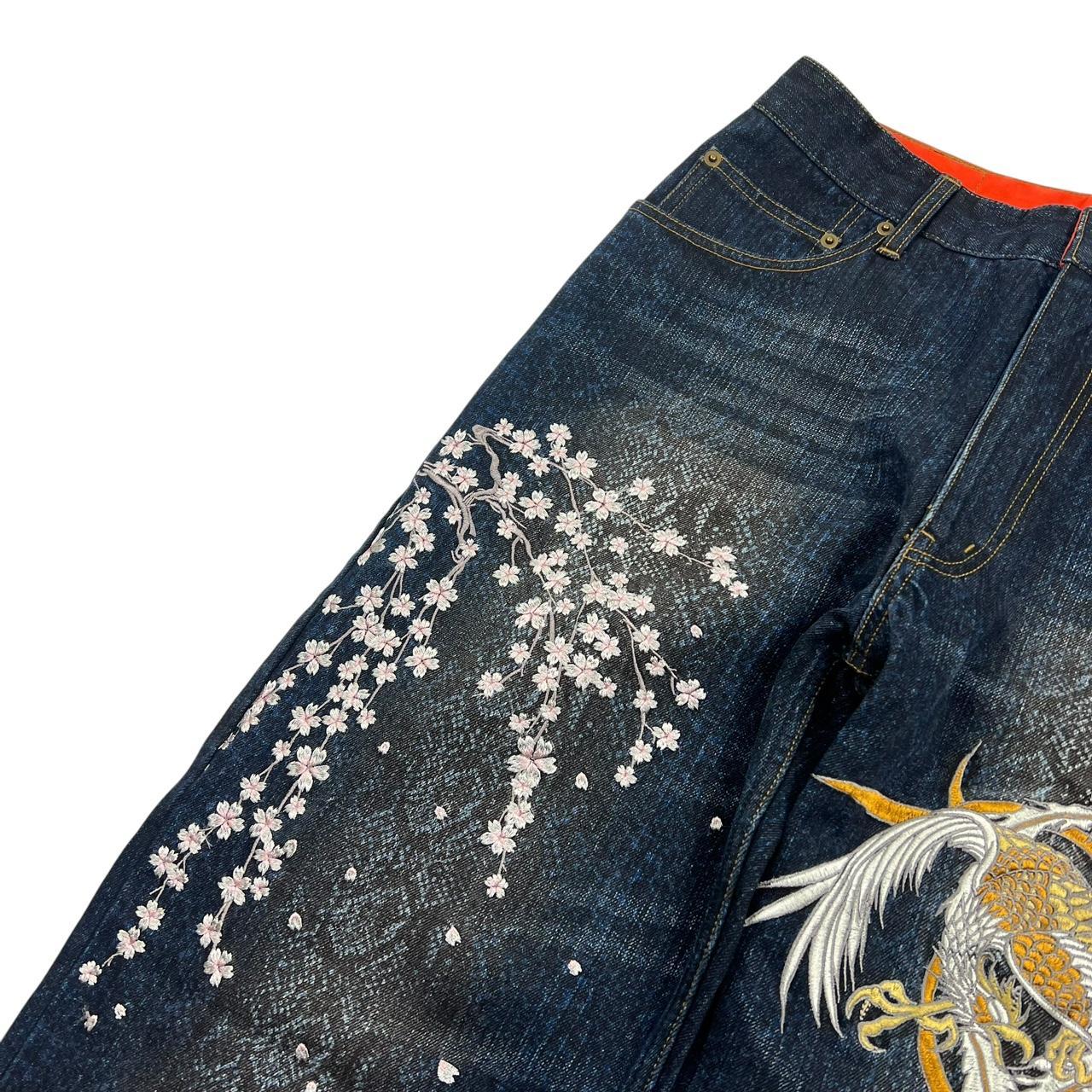 Karakuri Jeans (w34)