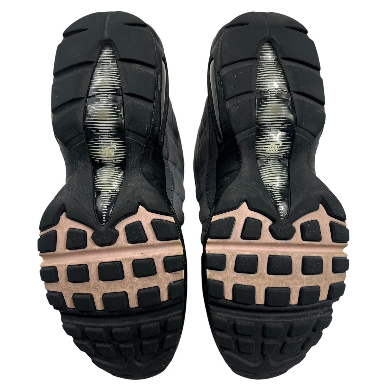 Nike Air Max 95 Pink Foam (uk 5.5)