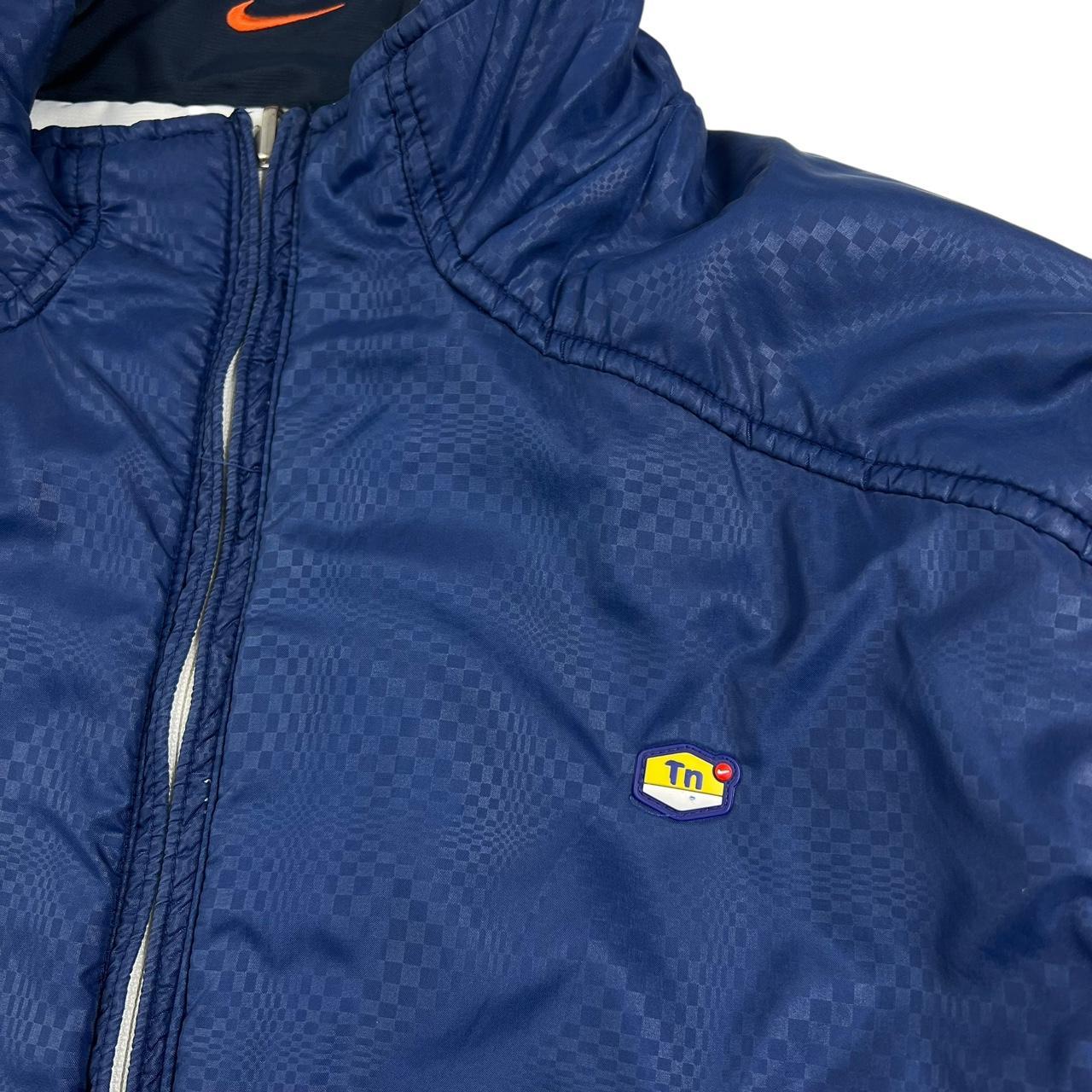 Nike TN Jacket (XL)
