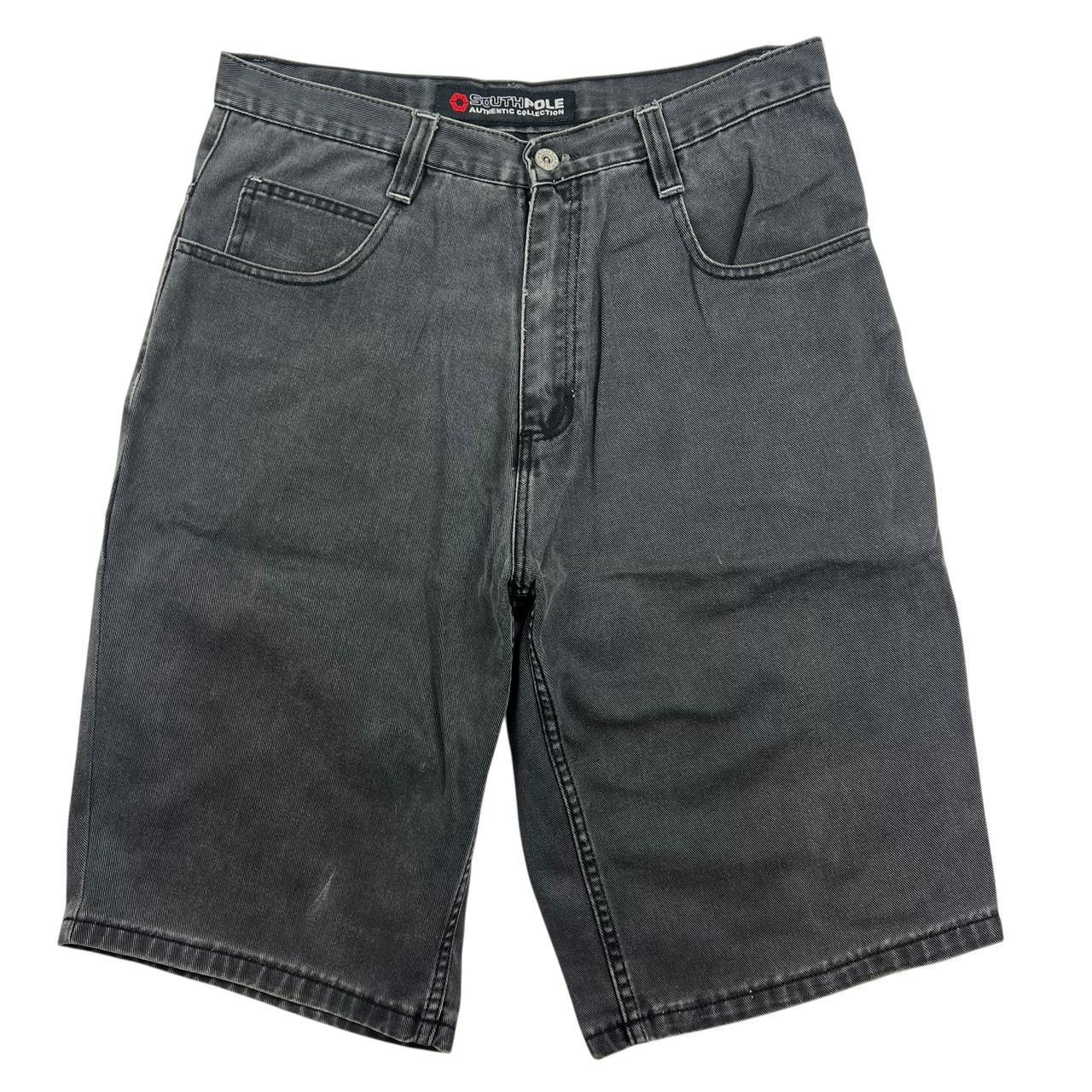 Southpole Shorts (w34)