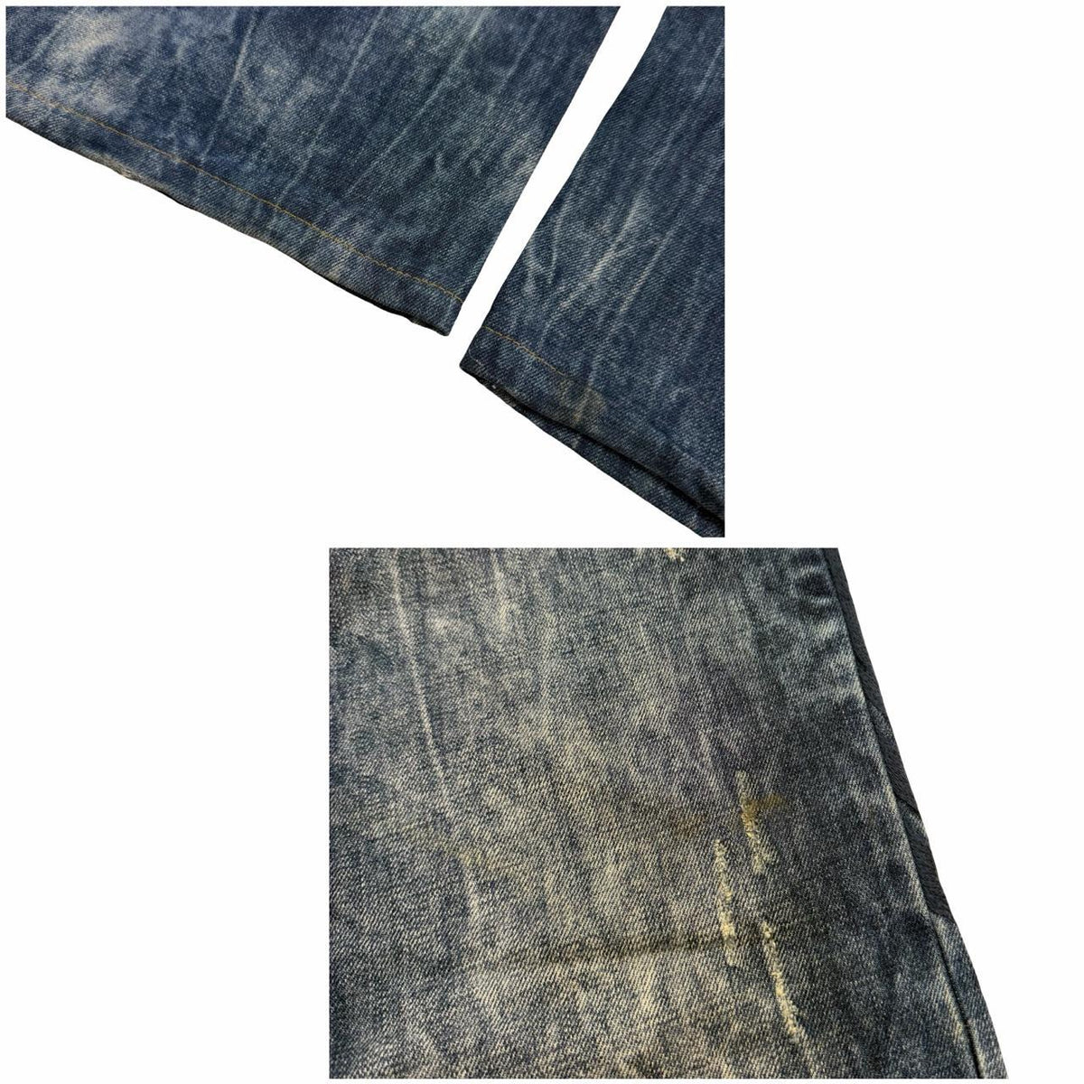 Big Train Jeans (w35)