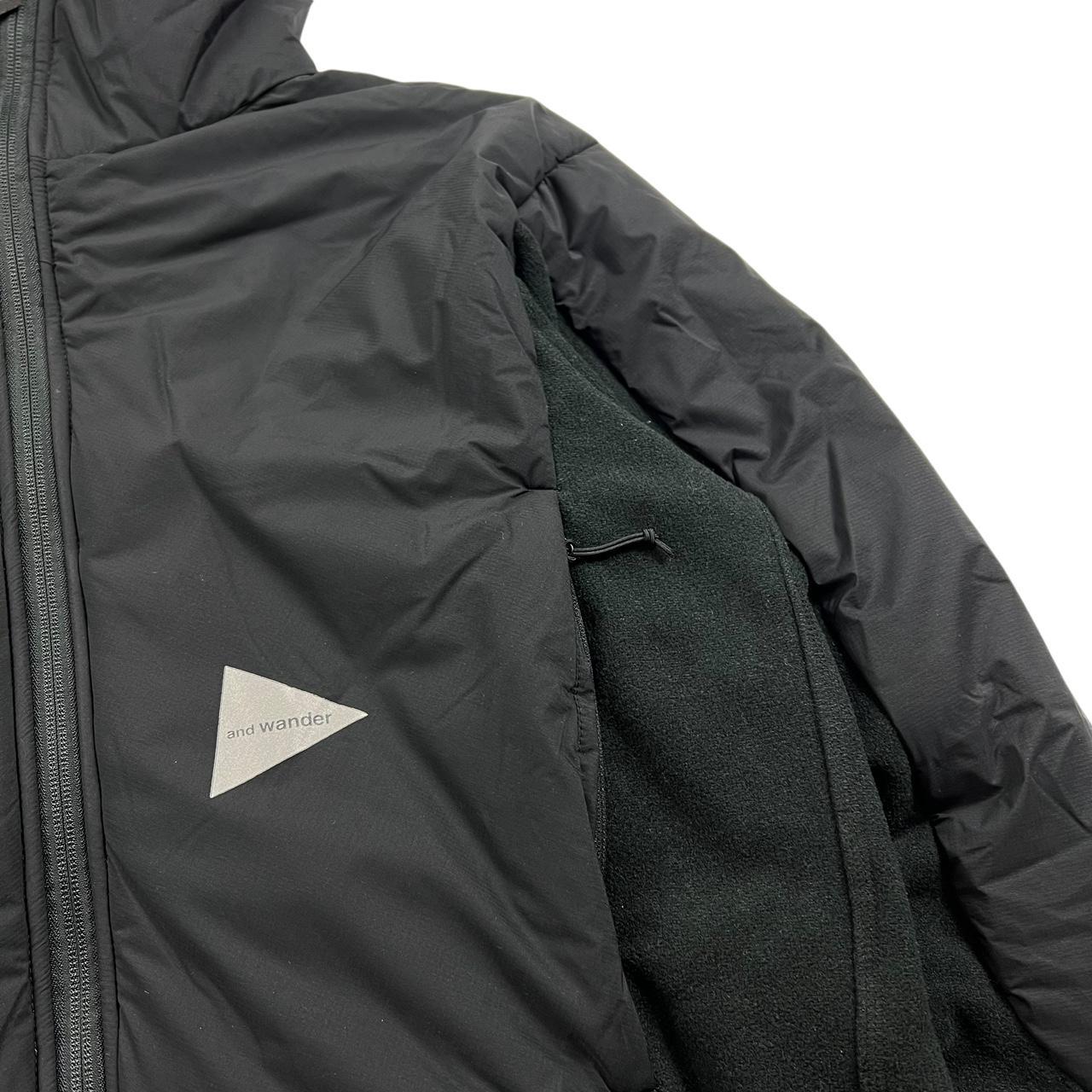 And Wander Fleece (L)