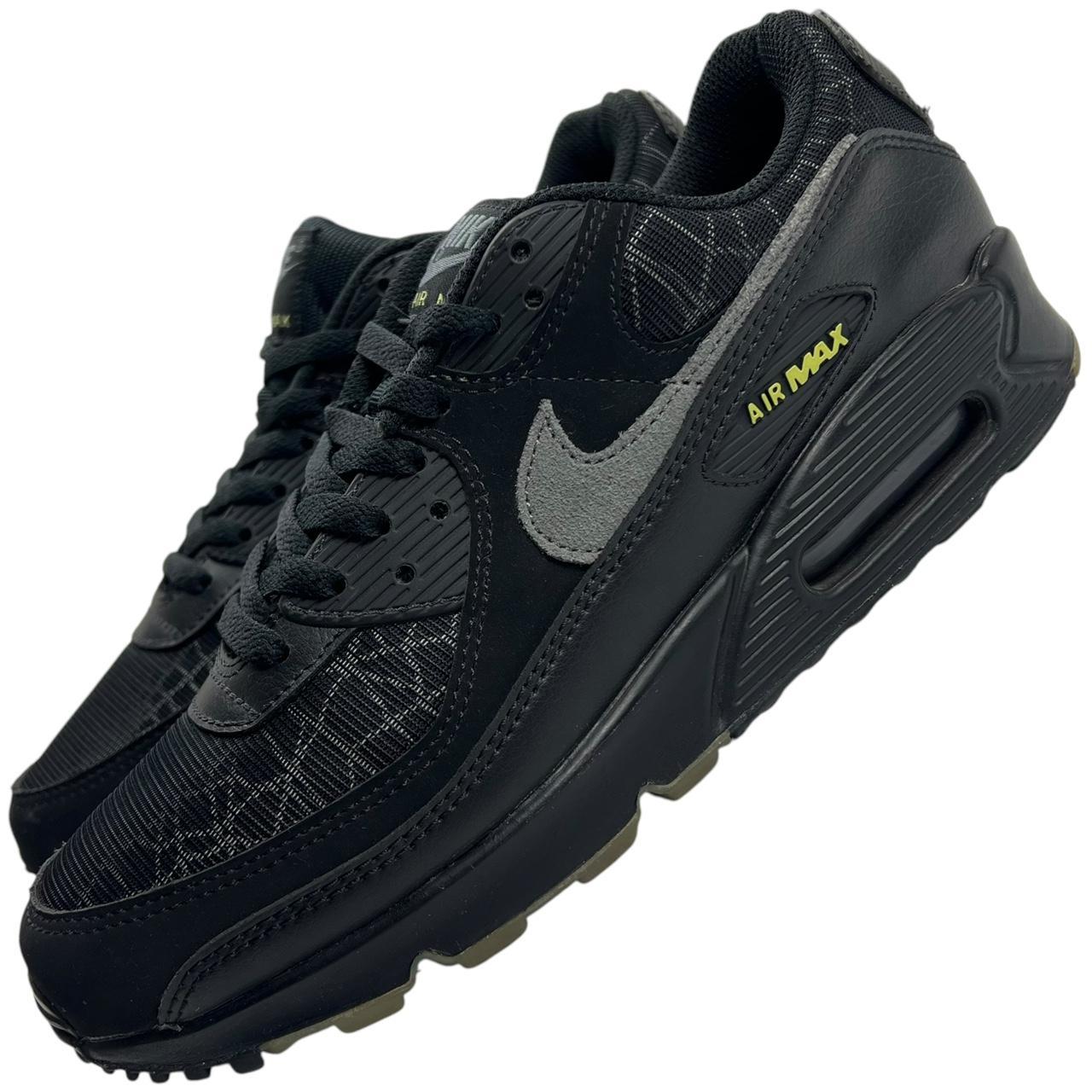 Nike Air Max 90 Halloween (uk 8.5)