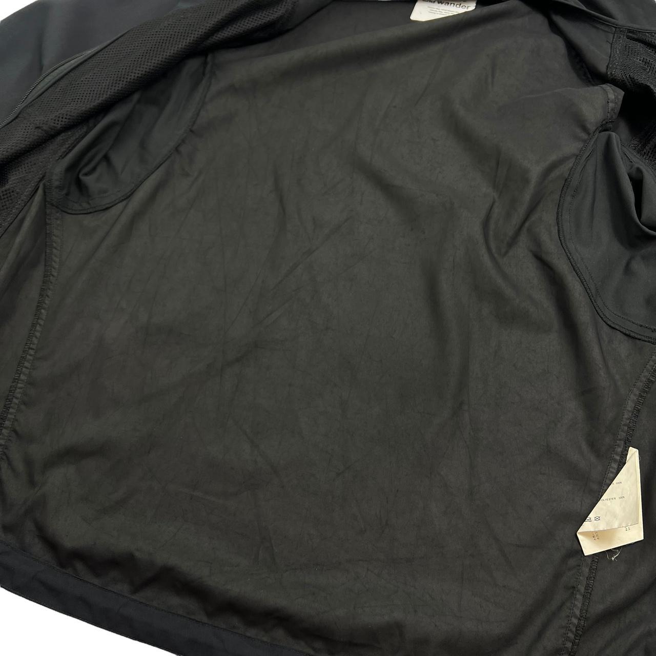 And Wander Jacket (S)