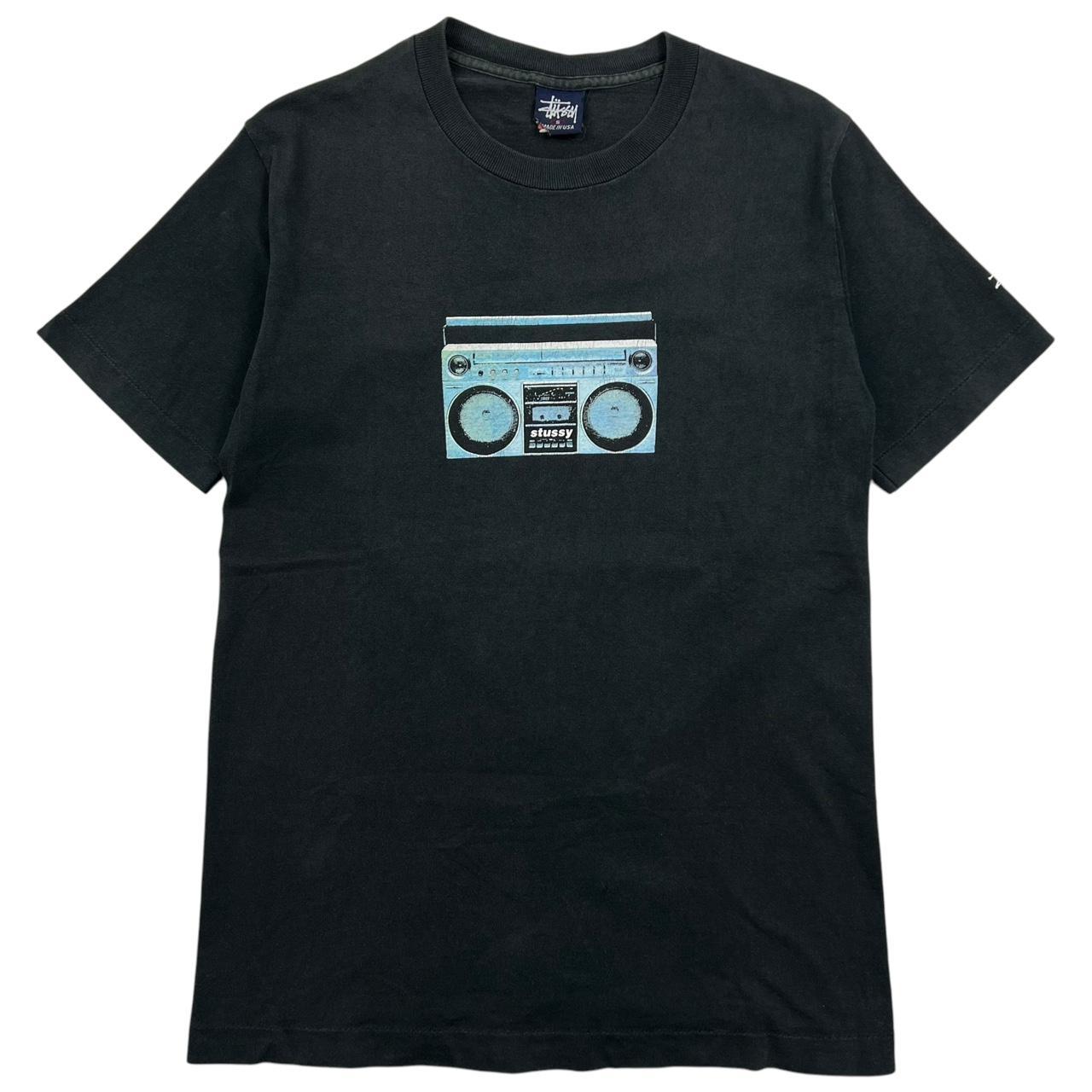 Stussy T-Shirt (S)