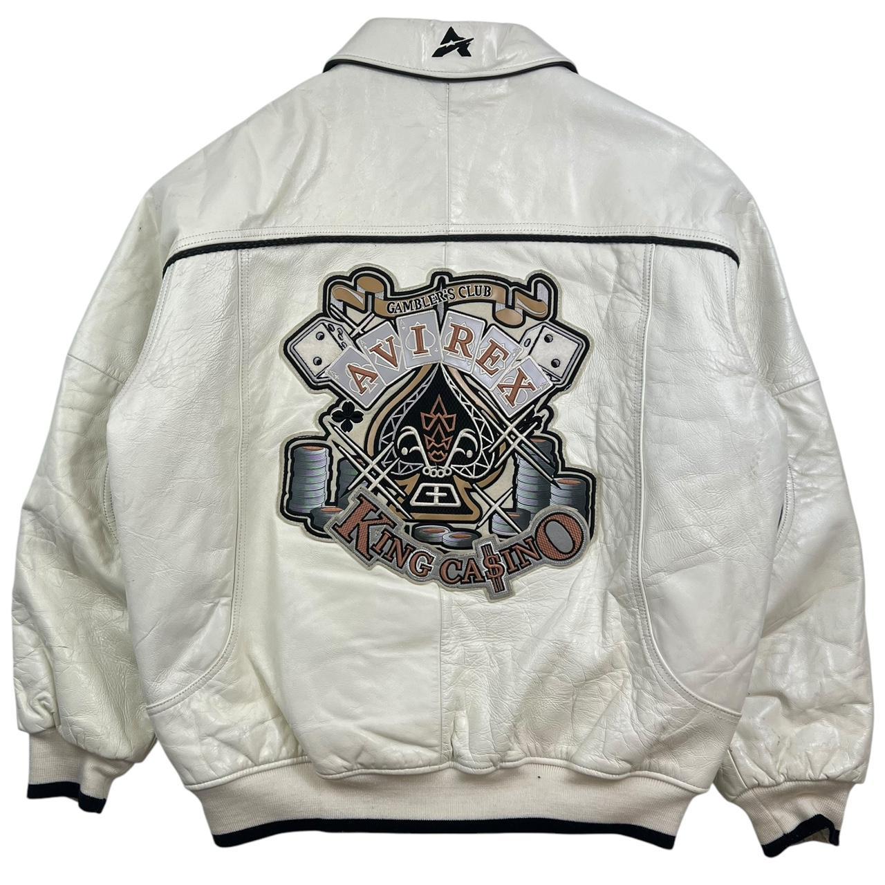 Avirex Jacket (XL)