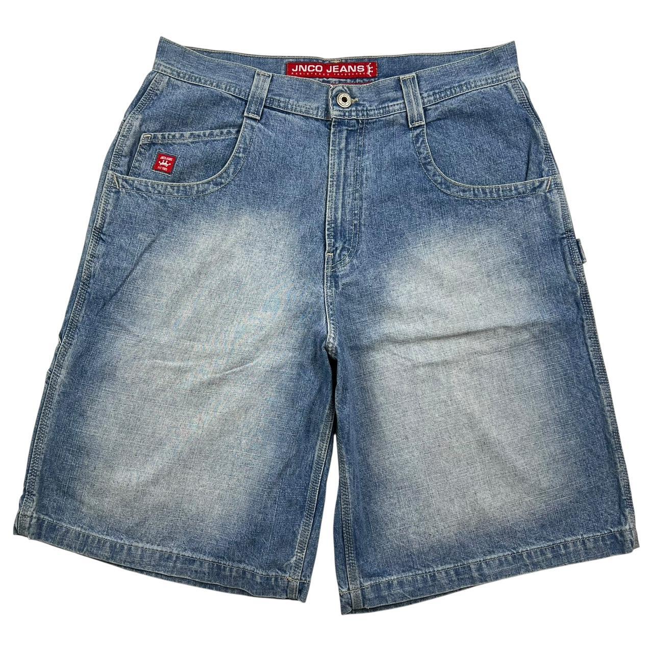 Jnco Shorts (w34)