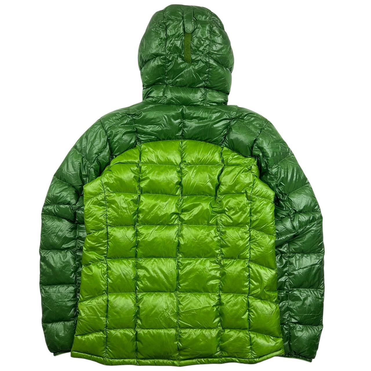 Montbell Puffer Jacket (M)