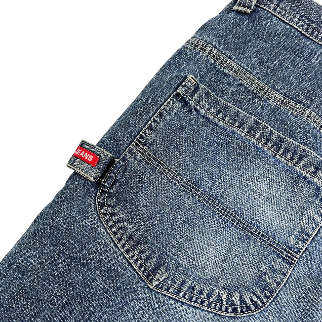 Jnco Shorts (w34)