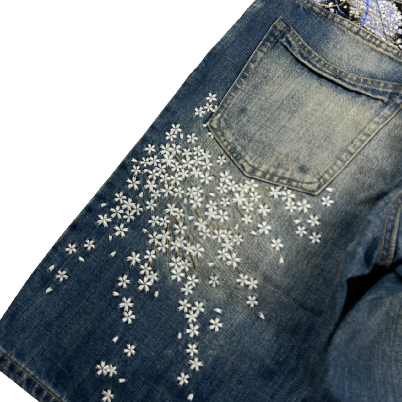 Karakuri Shorts (w30)