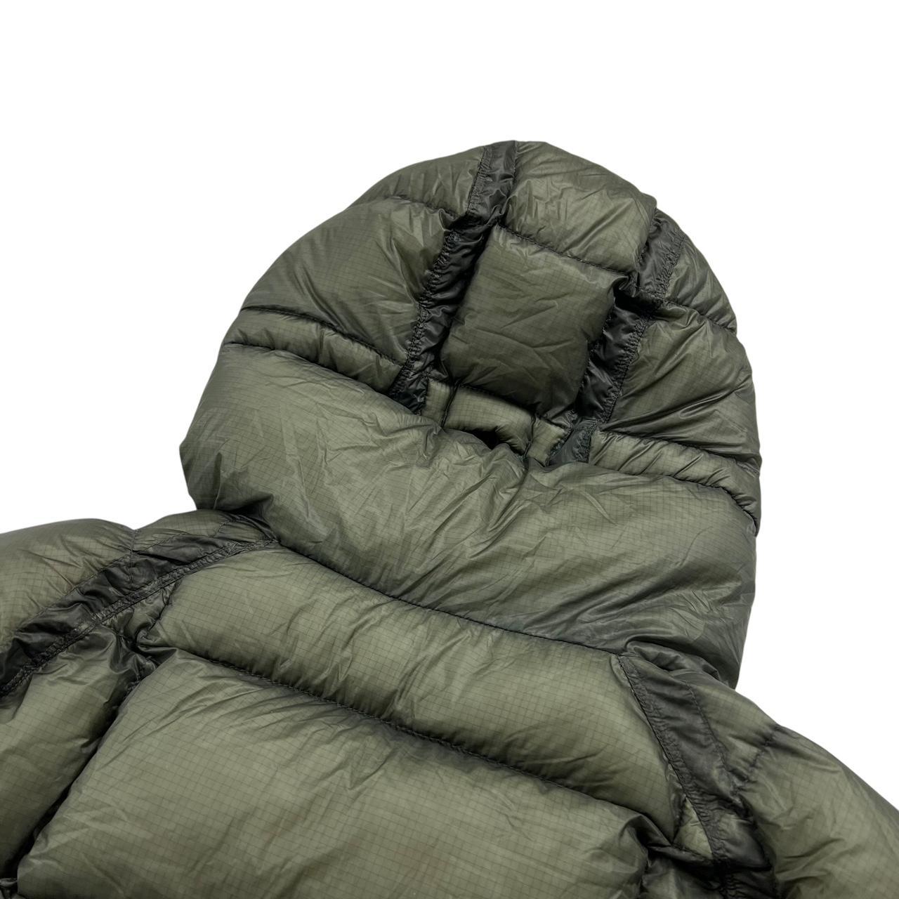 CP Company Puffer Jacket (XL)