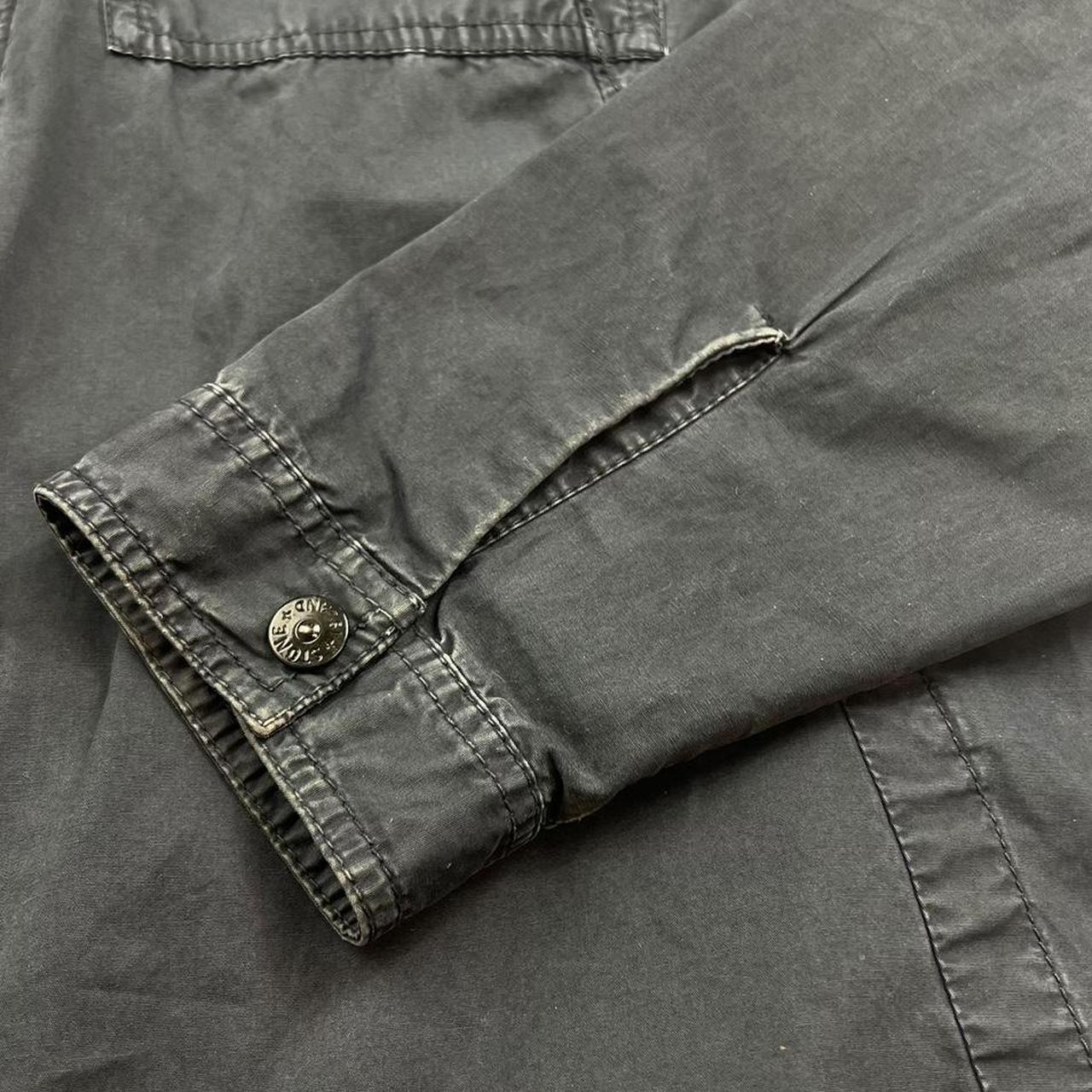 Stone Island Jacket (S)