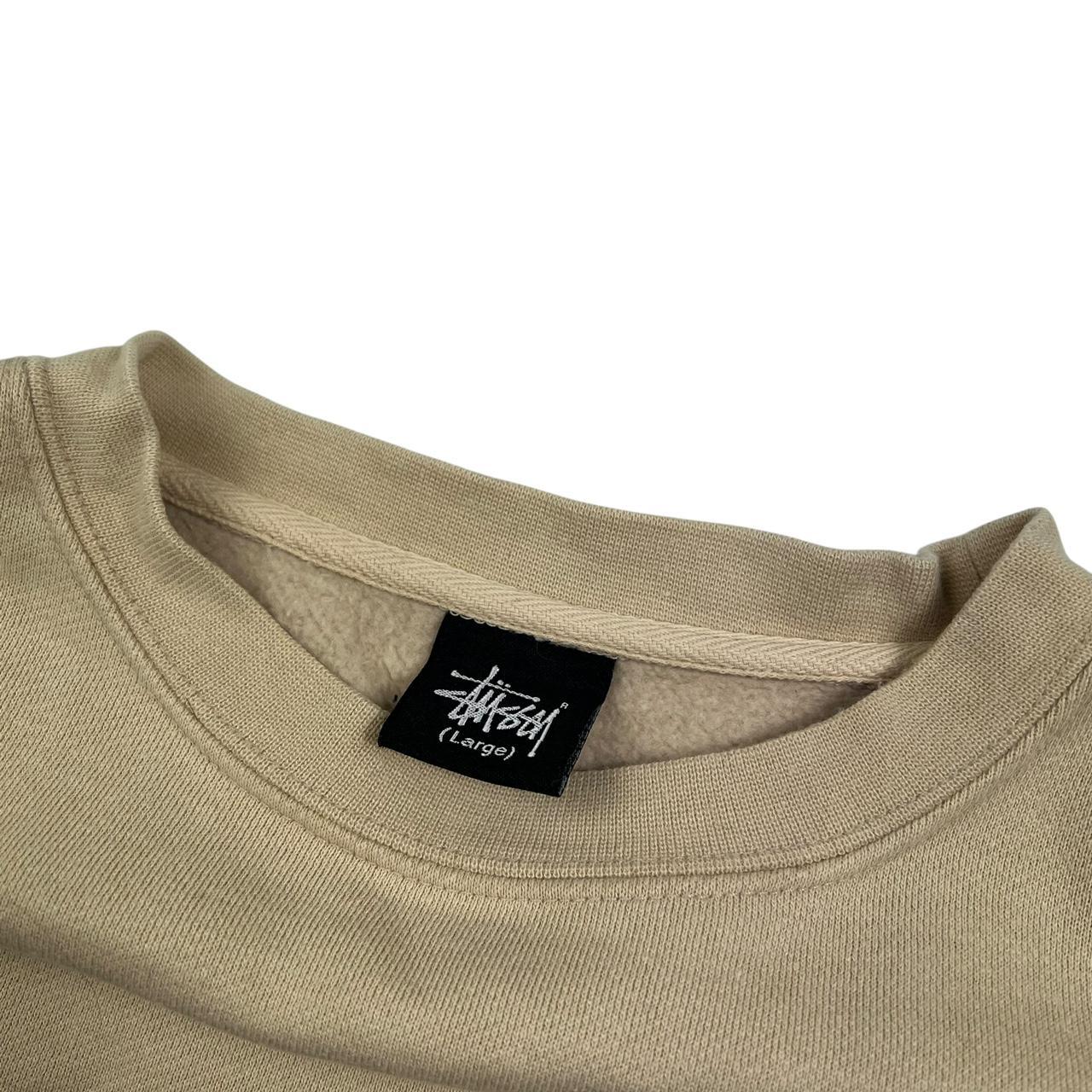 Stussy Sweatshirt (L)