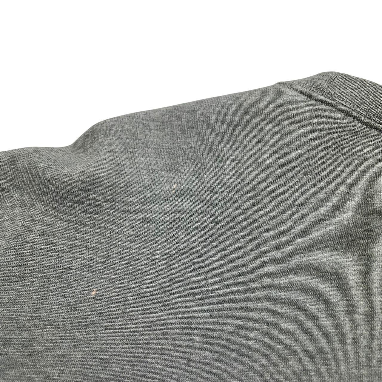 Stussy x Nike Sweatshirt (S)