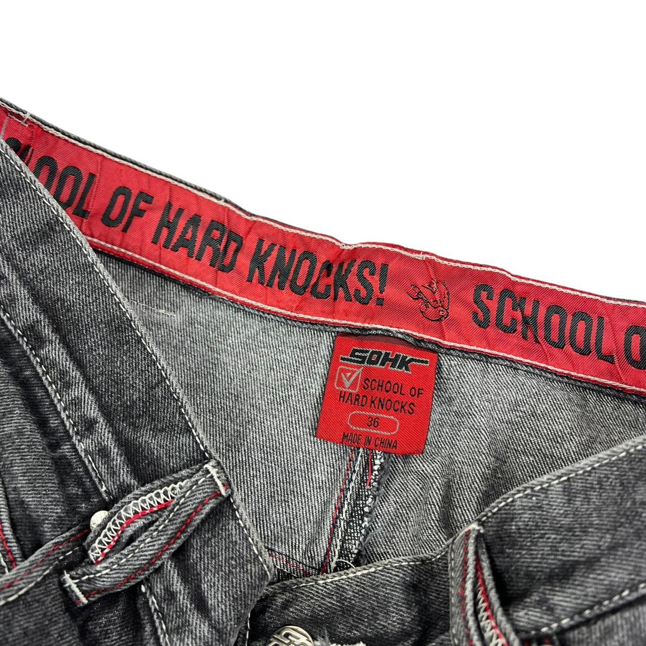 Sohk Jeans (w36)