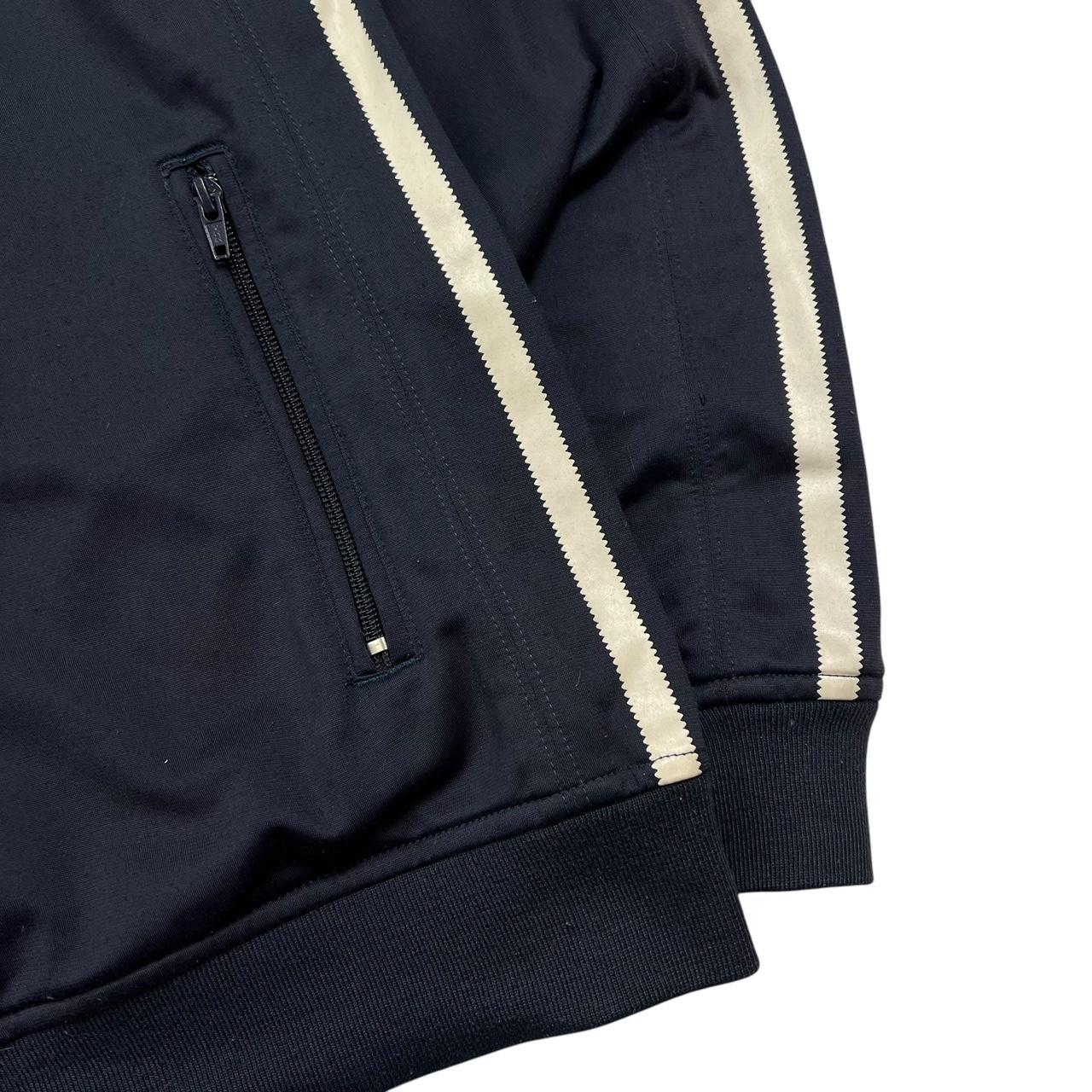 Stussy Track Jacket (M)