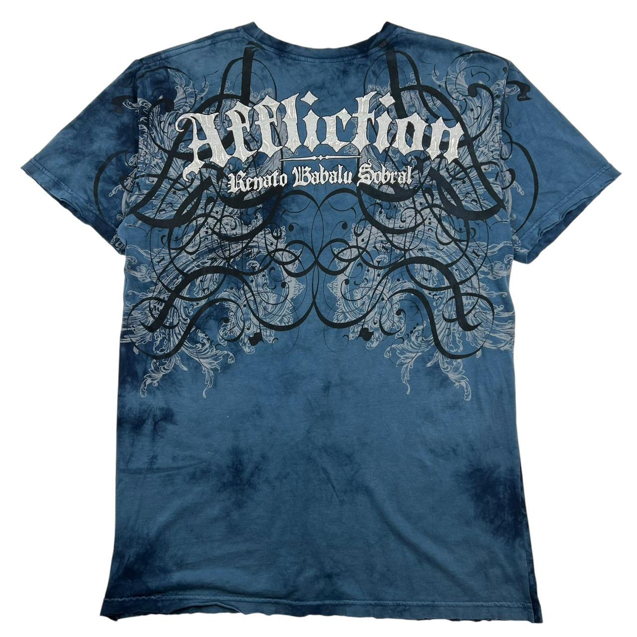 Affliction T-Shirt (L)