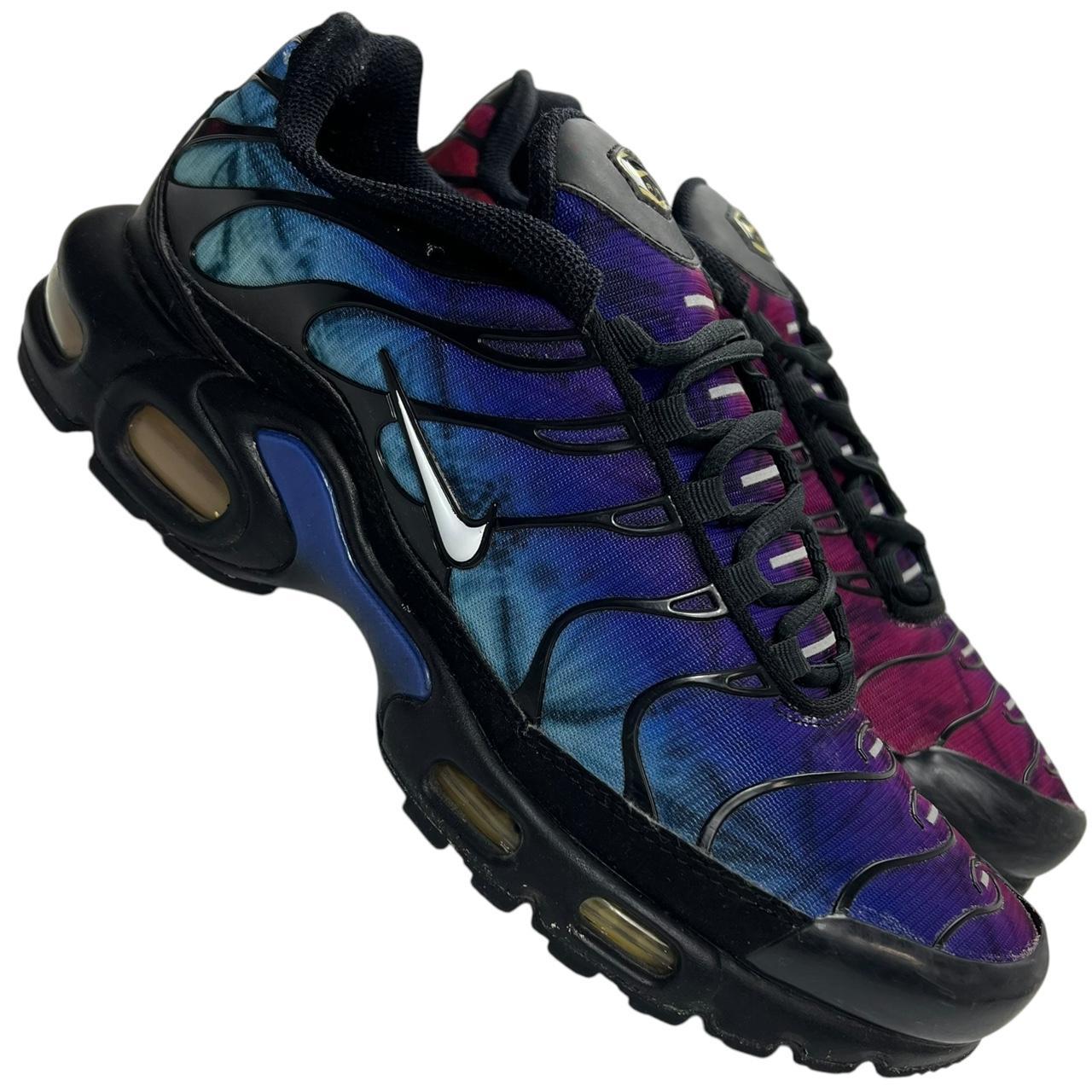 Nike TN 25th Anniversary (uk 6.5)
