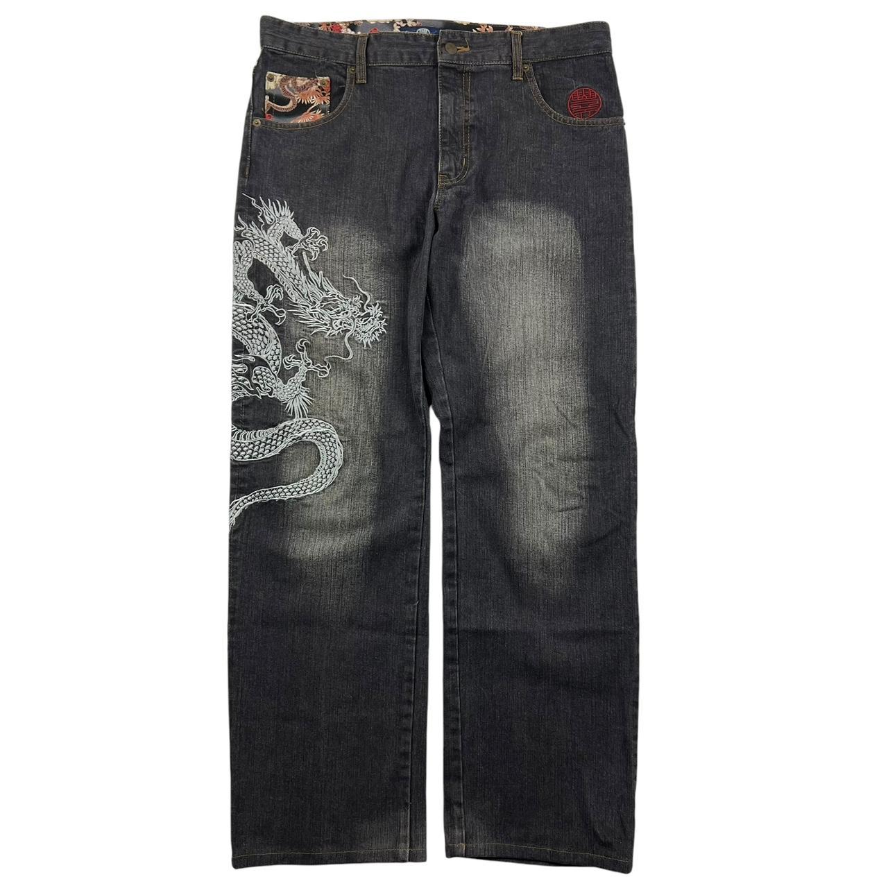 Dragon Jeans (w36)