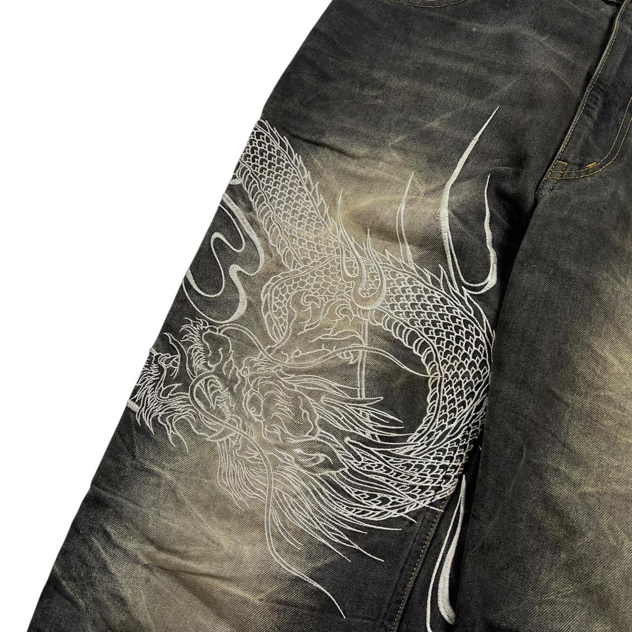 Karakuri Jeans (w34)