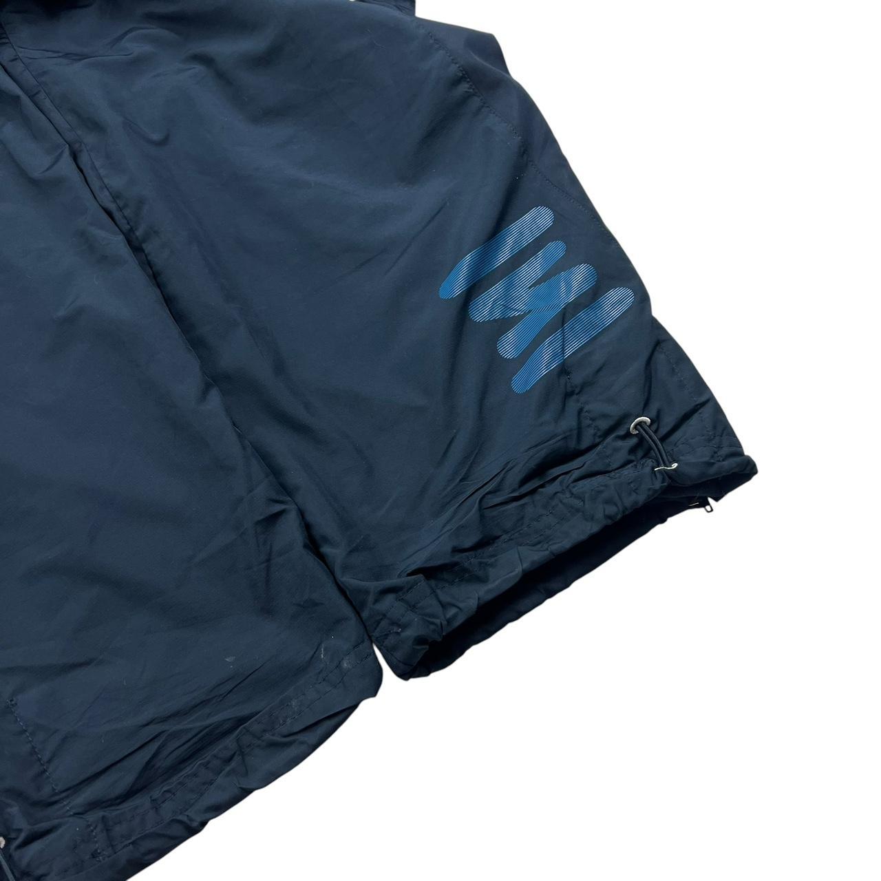 Nike Shox Track Pants (L)