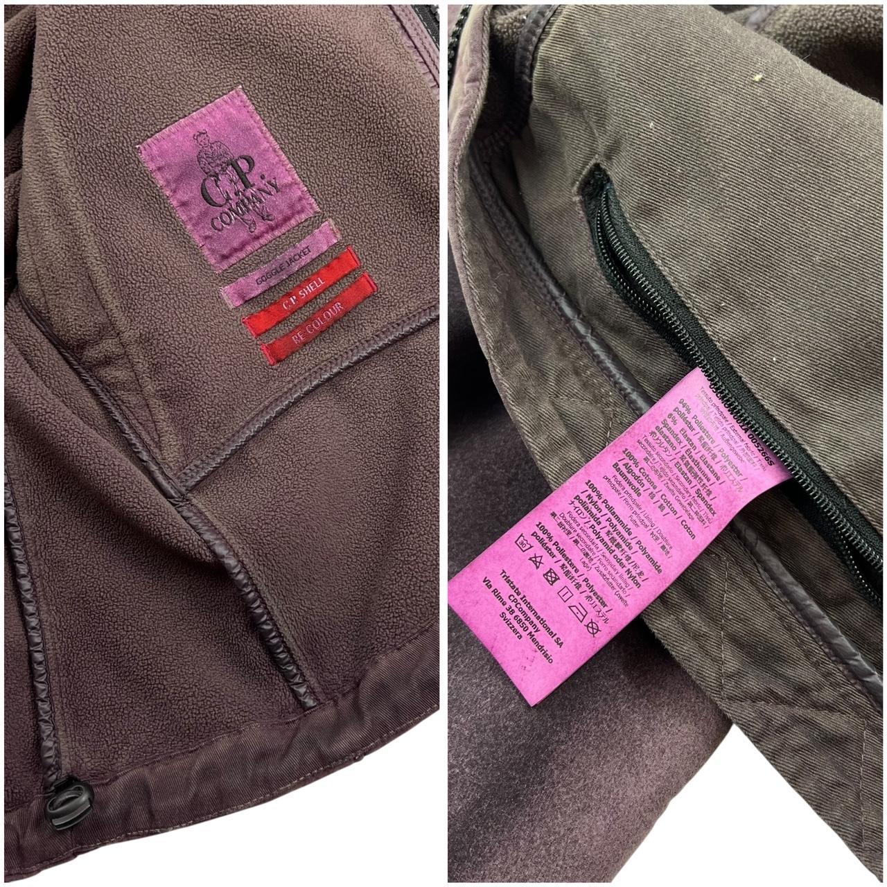 CP Company Jacket (M)