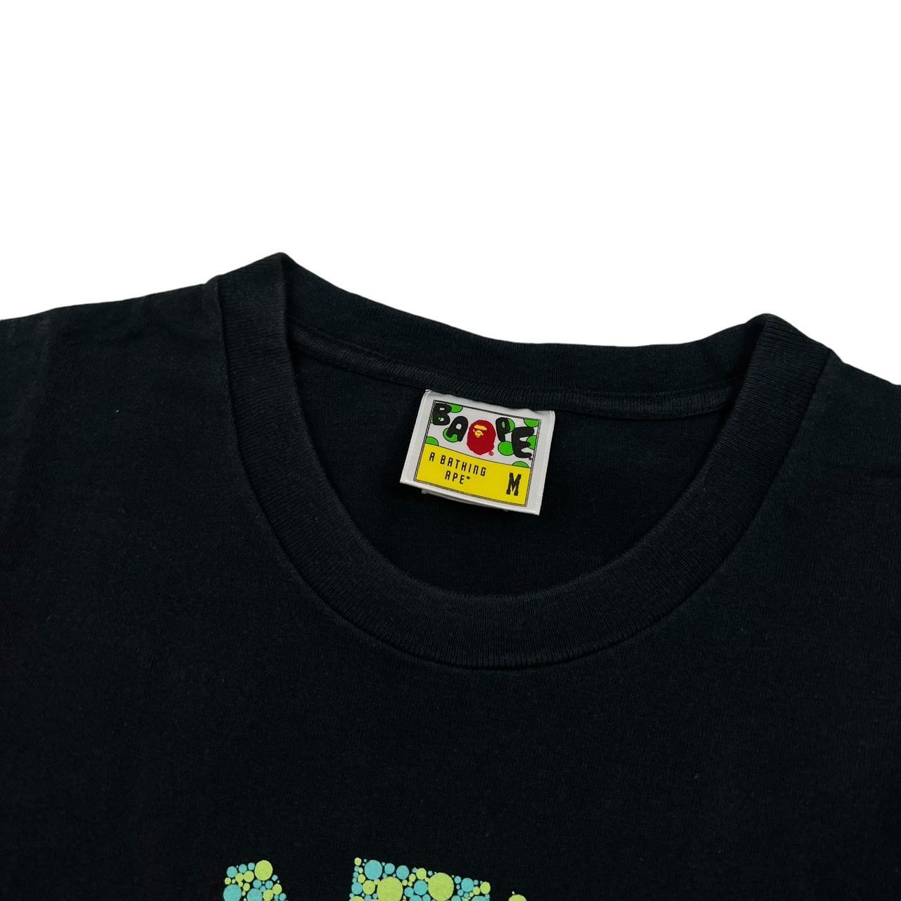 Bape T-Shirt (M)