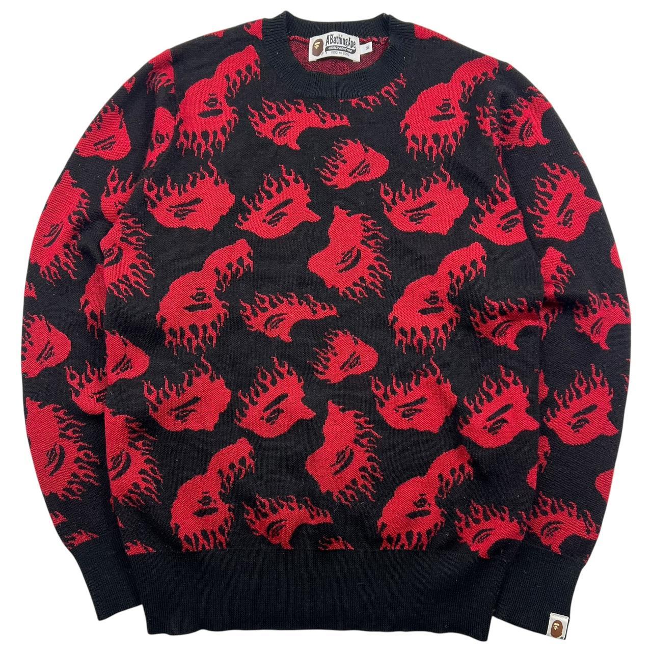 Bape Knit (M)