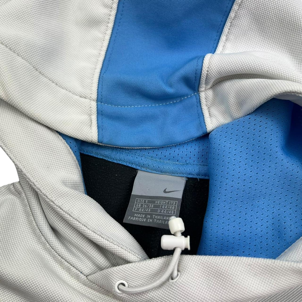 Nike TN Hoodie (S)