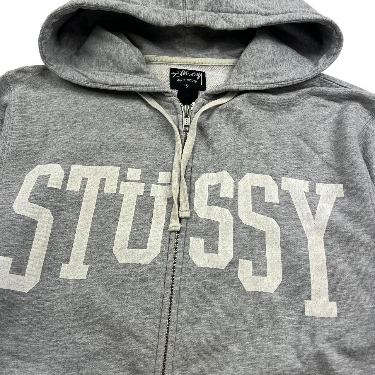 Stussy Hoodie (S)