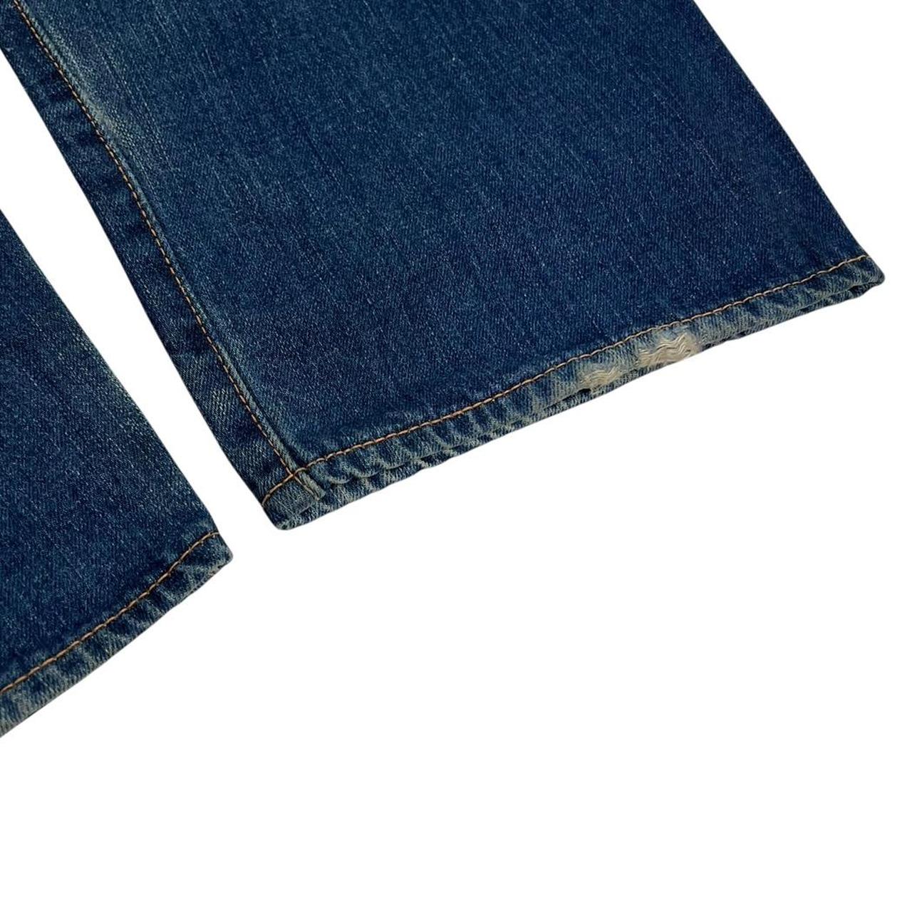 Evisu Jeans (w30)