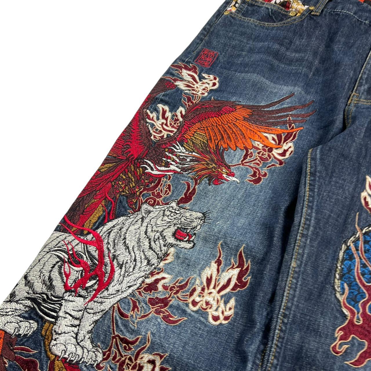 Karakuri Jeans (w36)