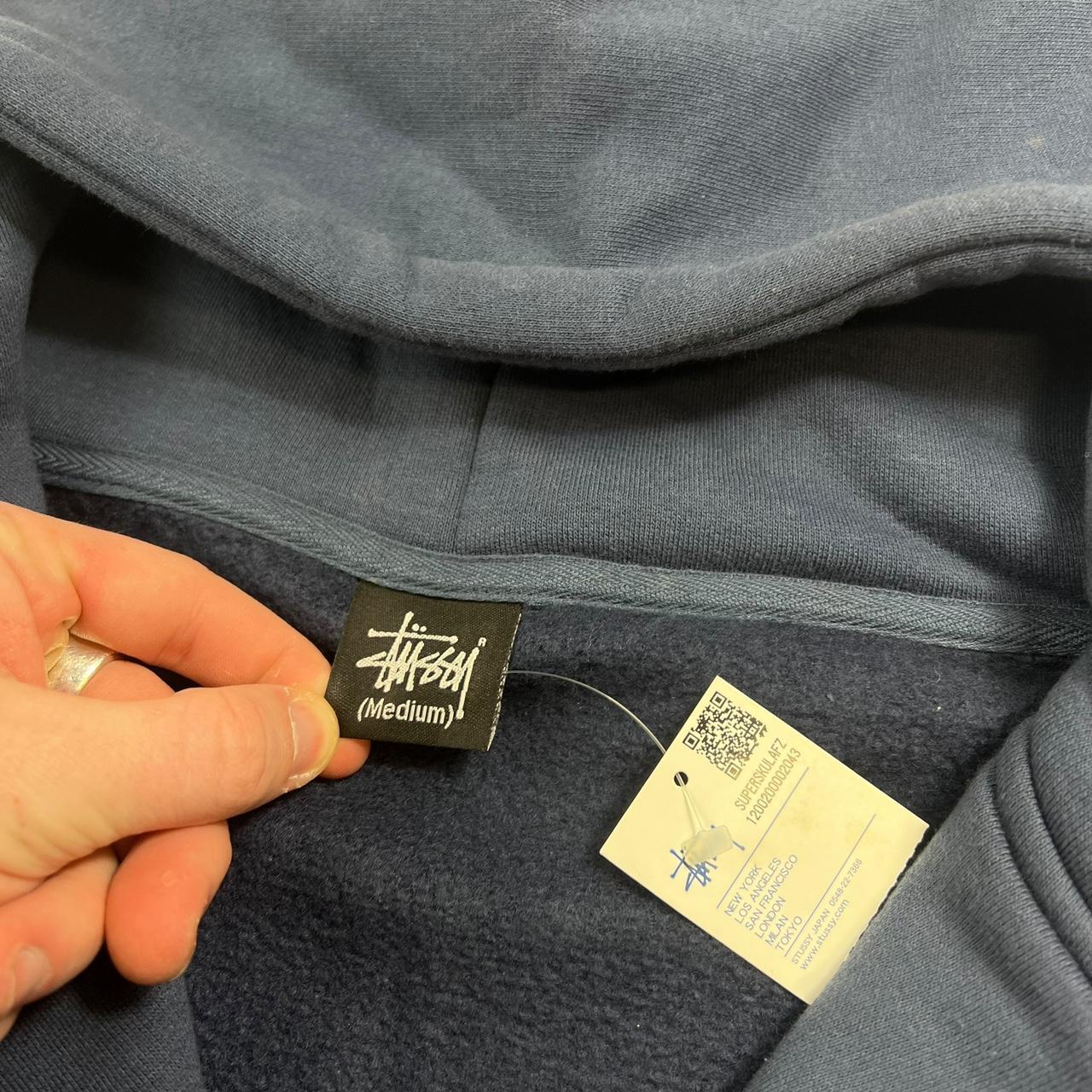 Stussy Hoodie (M)