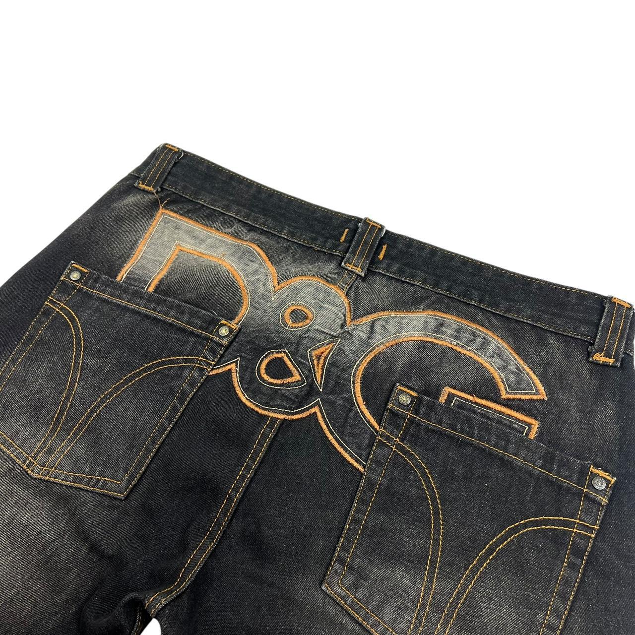 Dolce And Gabbana Jeans (w38)