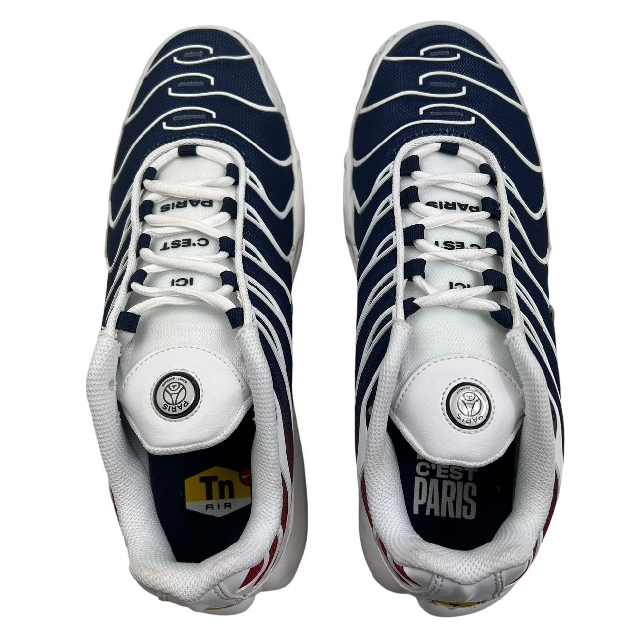 Nike TN PSG (uk 8)