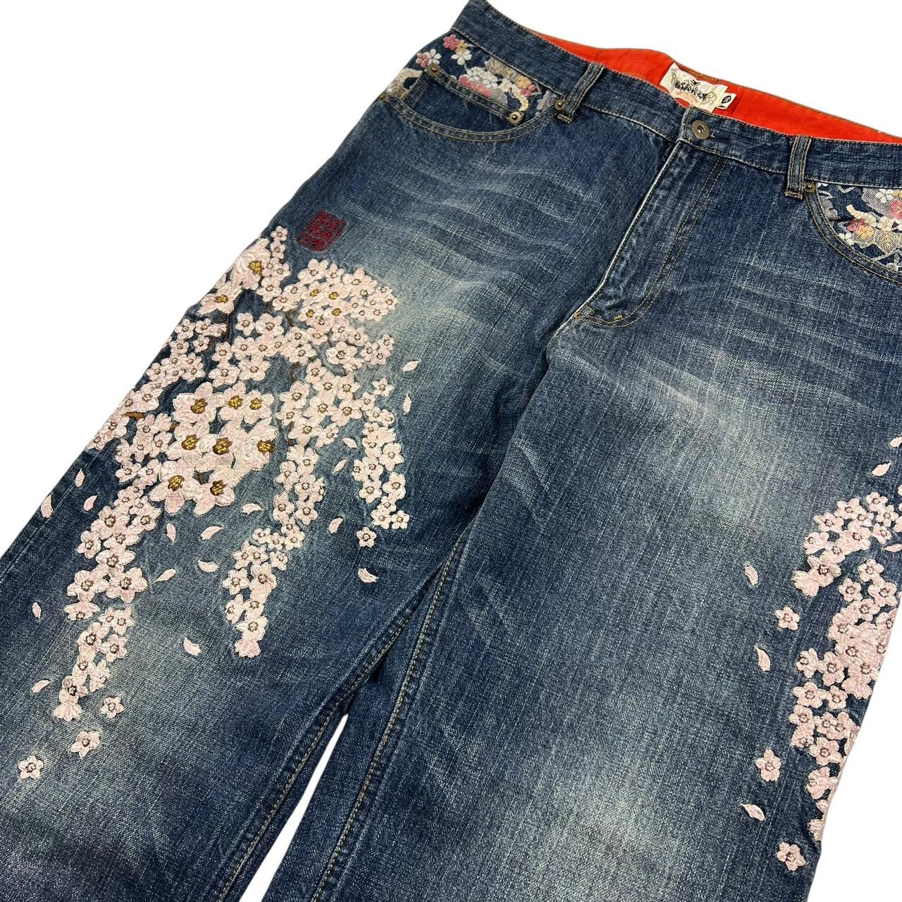 Karakuri Jeans (w35)