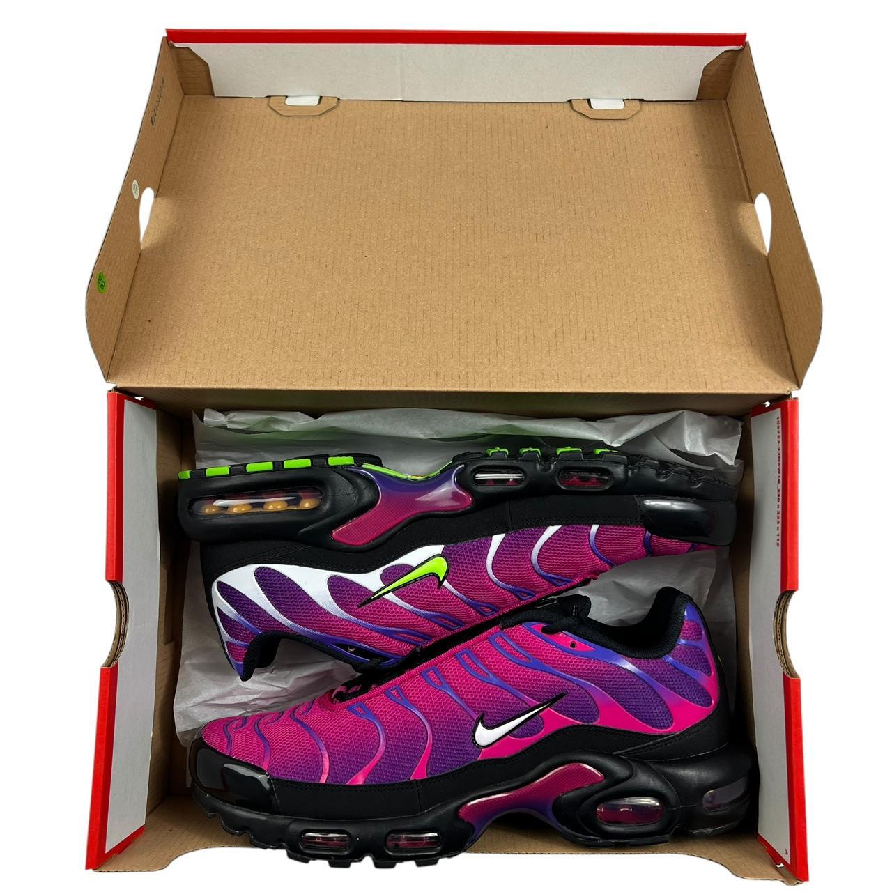 Nike TN Fireberry (uk 9)