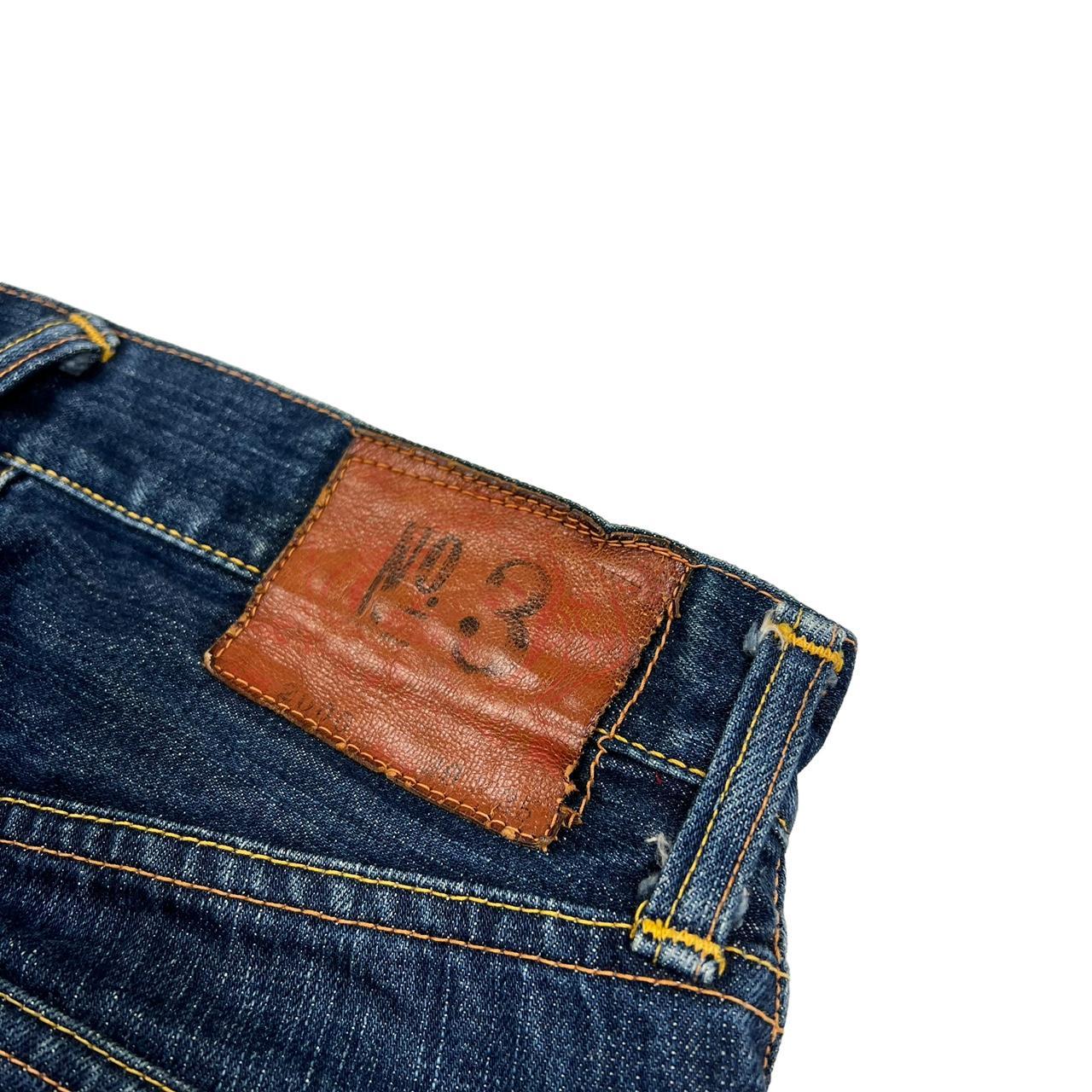 Evisu Jeans (w29)