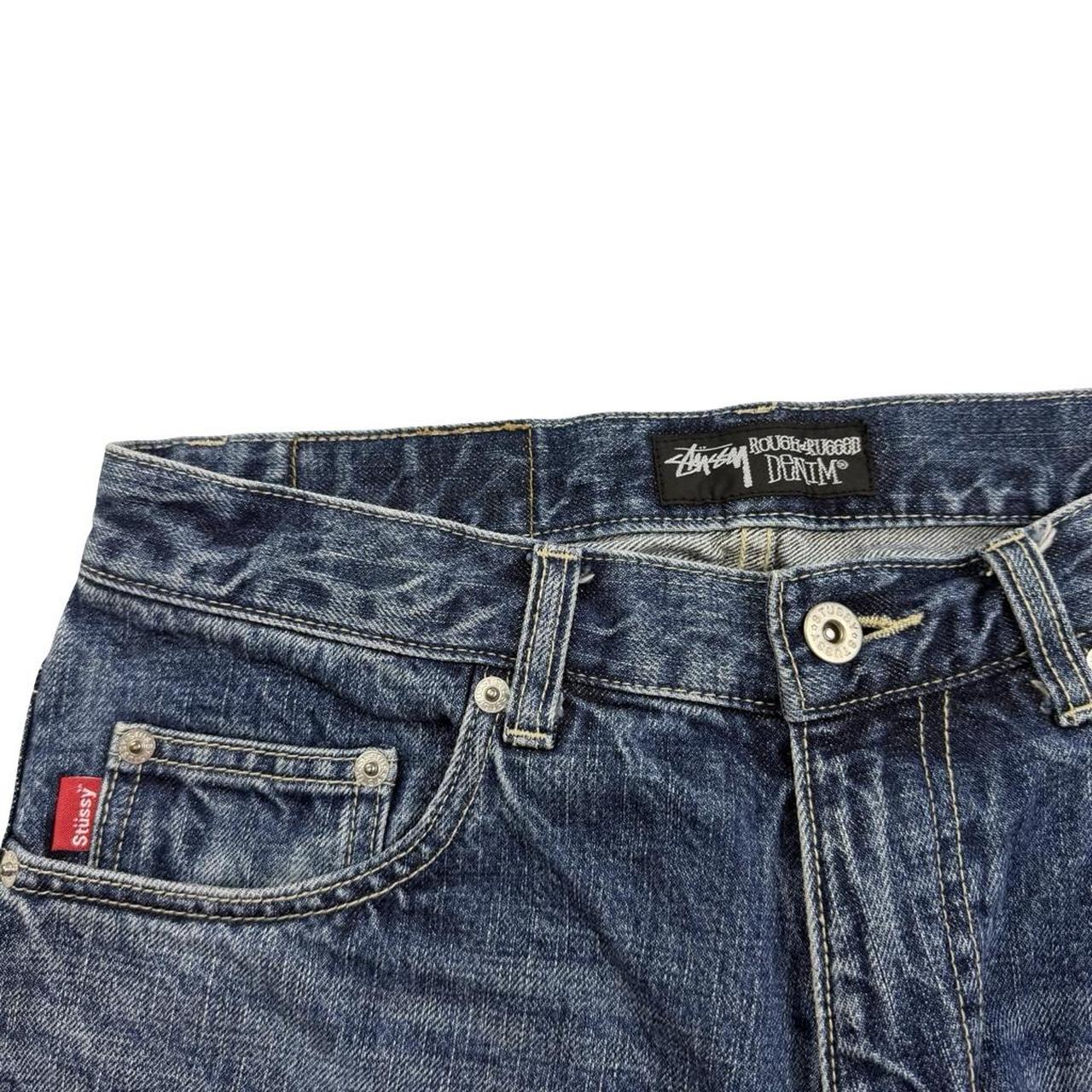 Stussy Shorts (w30)