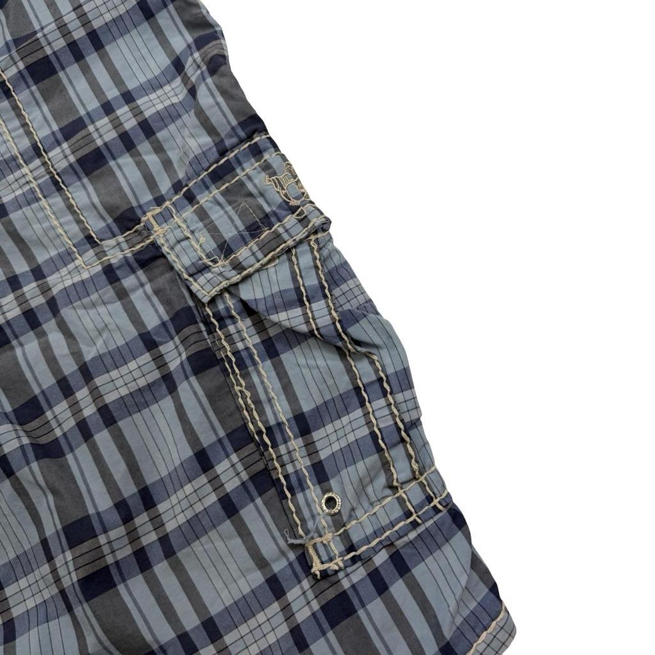 True Religion Shorts (w36)