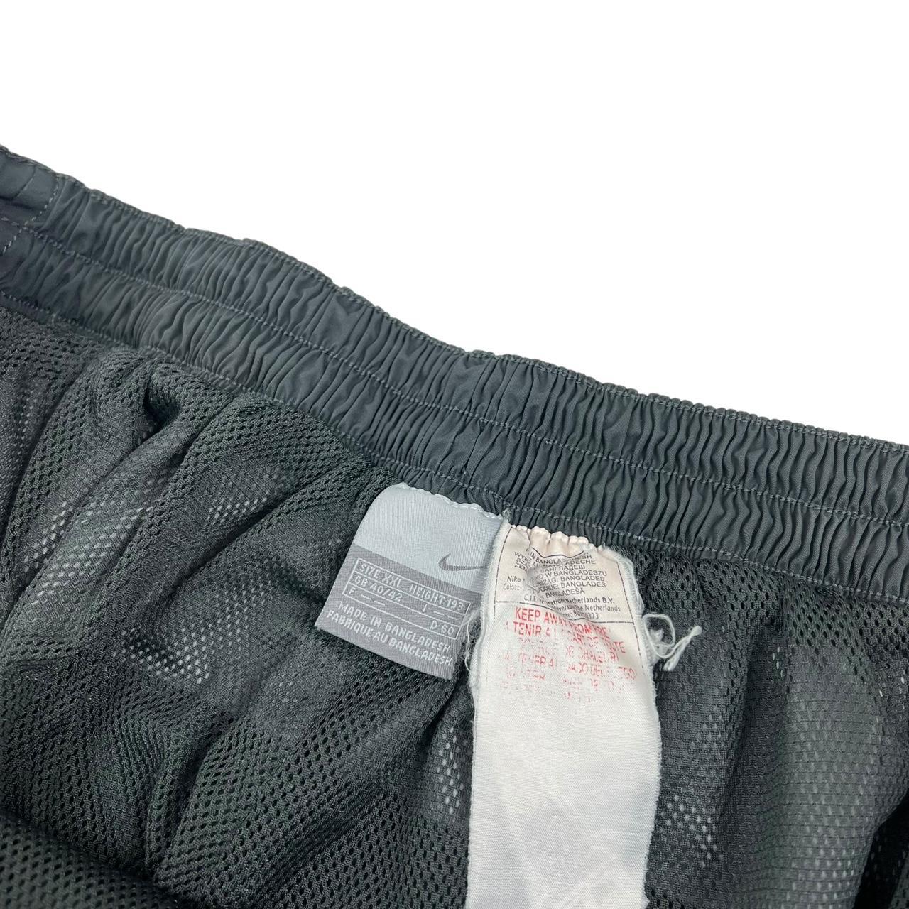 Nike Shox Track Pants (XXL)