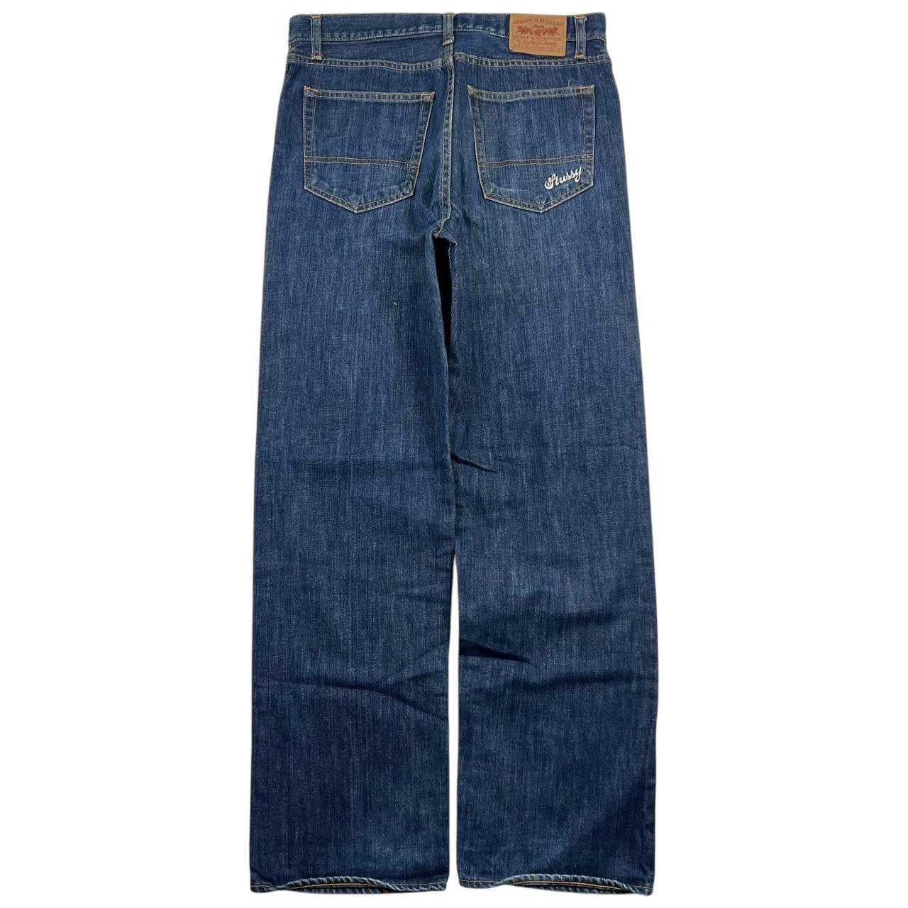 Stussy Jeans (w32)