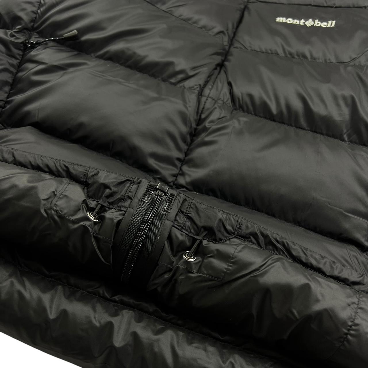 Montbell Puffer Jacket (M)