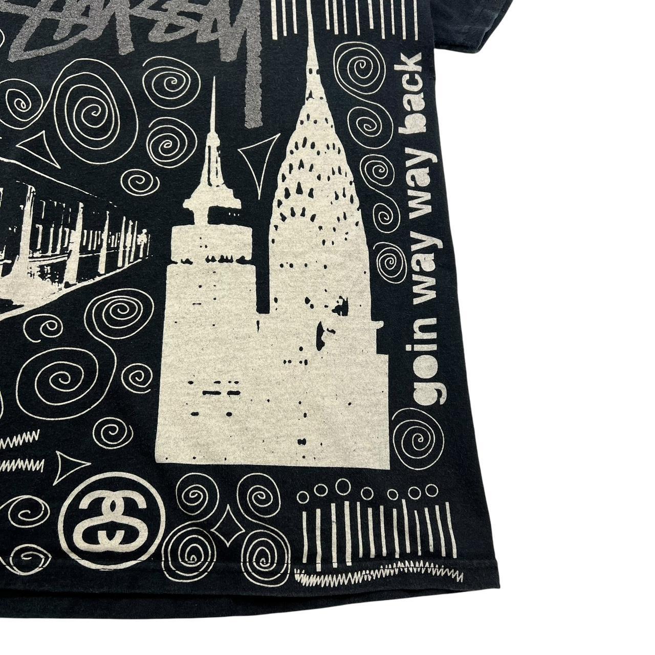 Stussy T-Shirt (M)