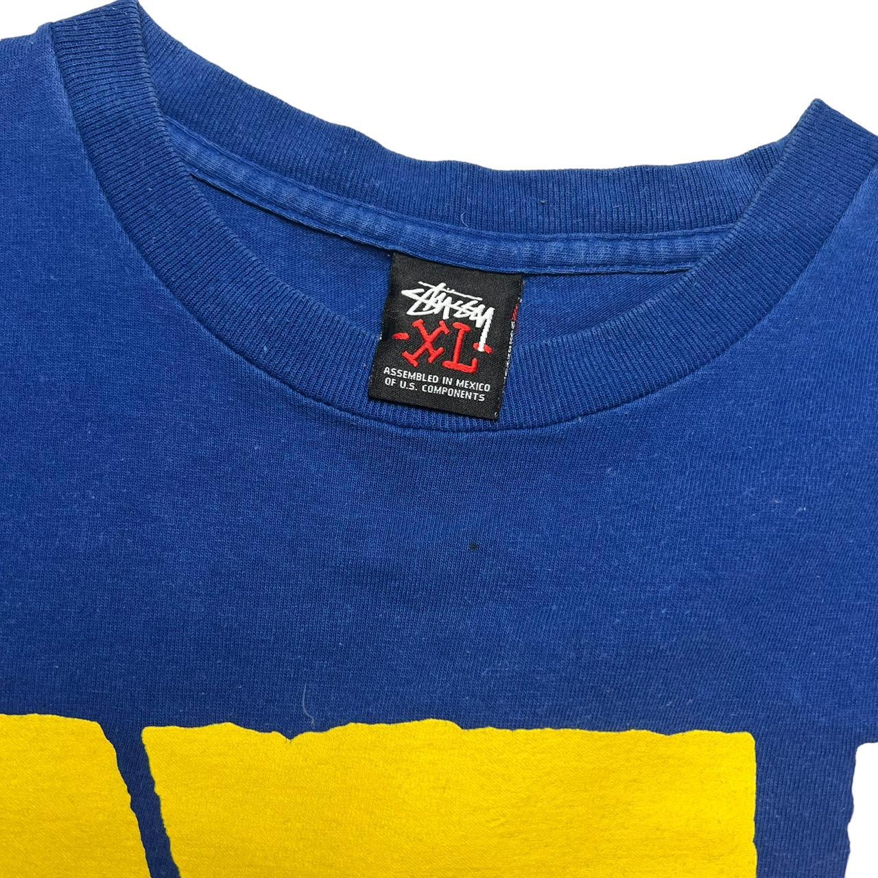 Stussy T-Shirt (XL)
