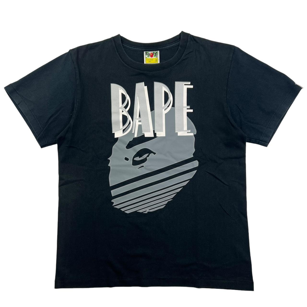 Bape T-Shirt (M)