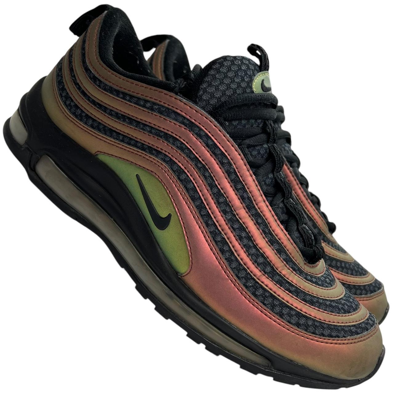 Nike x Skepta Air Max 97 (uk 7.5)