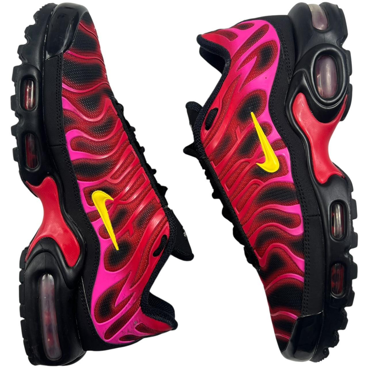Nike x Supreme TN (uk 7)