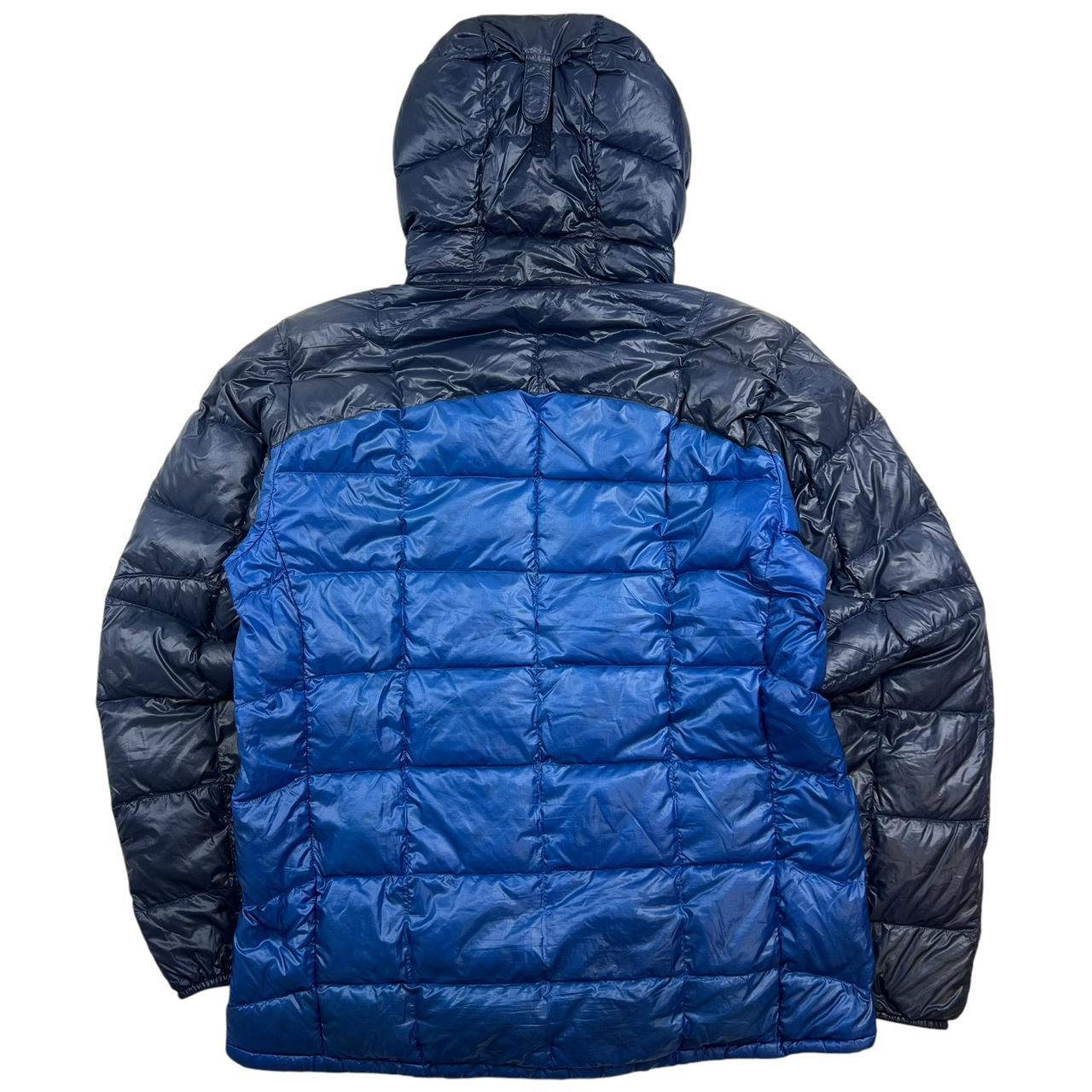 Montbell Puffer Jacket (XL)