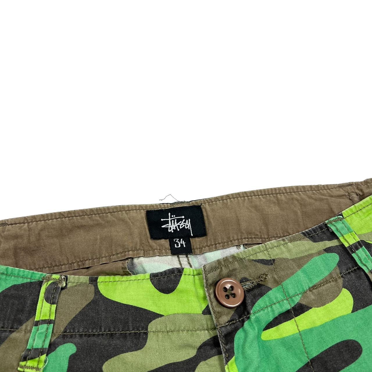 Stussy Shorts (w34)